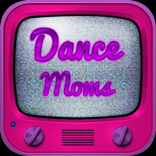 TV for Dance Moms