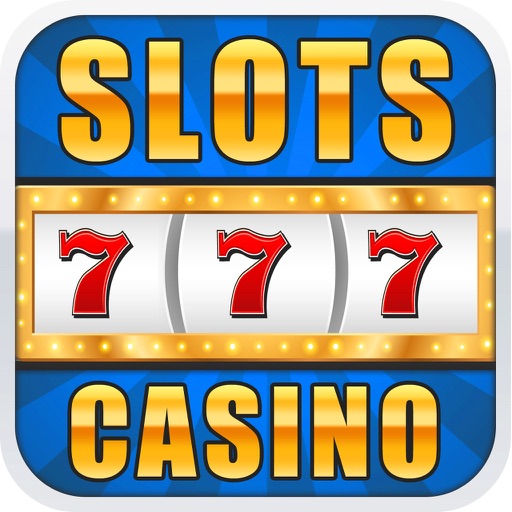 Casino Casino Slots! icon