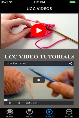 How To Crochet 101 - New Beginner's Guide screenshot 3
