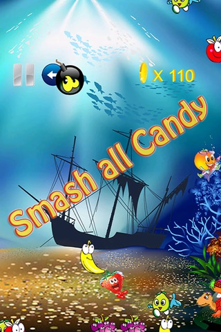 Matching Fruit - Super Fruit Candy Connecting Game screenshot 2
