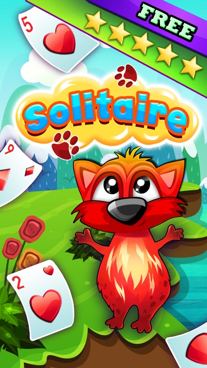 Solitaire Free – spades plus hearts card game