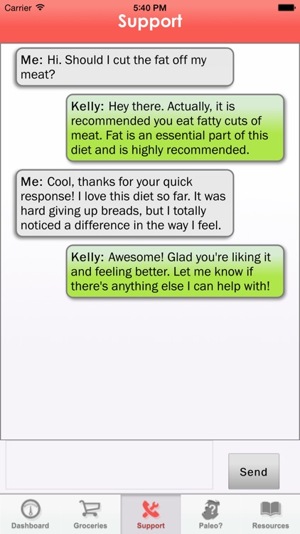 Paleo Complete