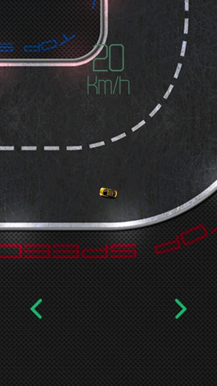 Drift King - Tokyo Pursuit Chase screenshot-4