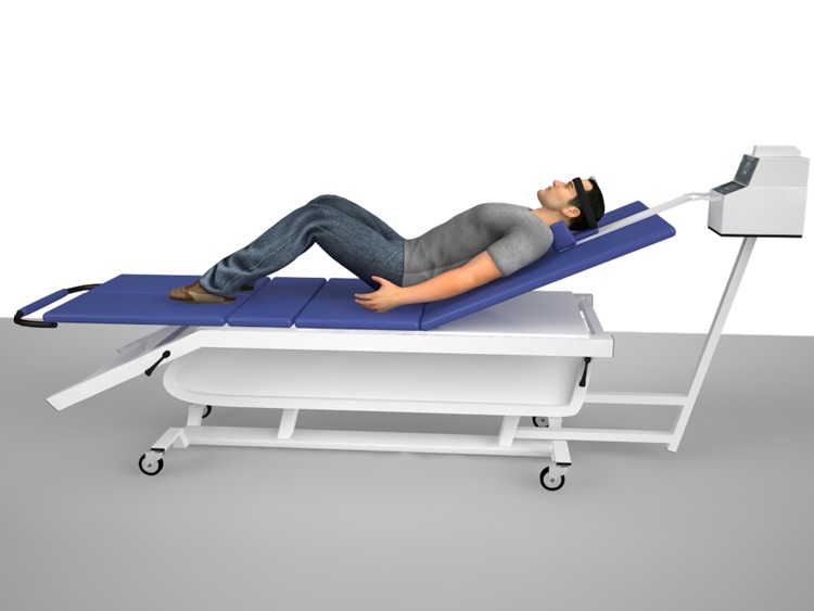 Virtual Decompression