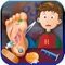 Foot Doctor: Kids Casual Game