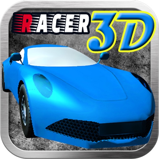 Furious Traffic Racer 3D