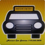 Monaco Car Service