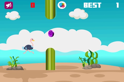 Road Jumper Pro: Endless Arcade Runner screenshot 4