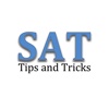 SAT Tips and Tricks