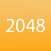 Join number game - 2048 edition