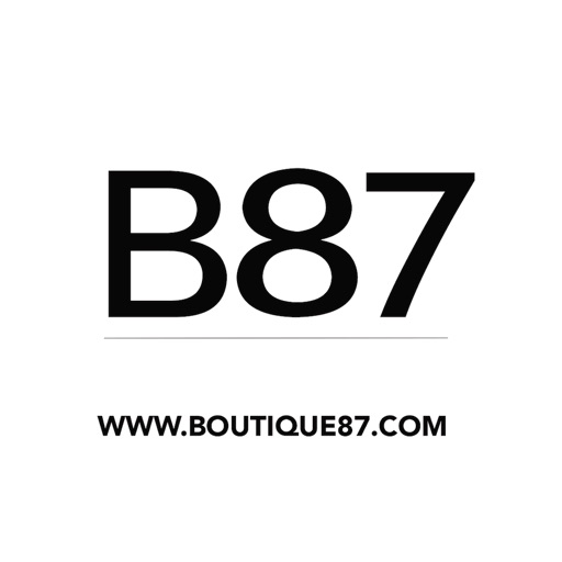 Boutique 87 by ArQuez icon