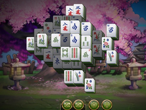 麻雀の禅 Amazing Mahjong: Zenのおすすめ画像4