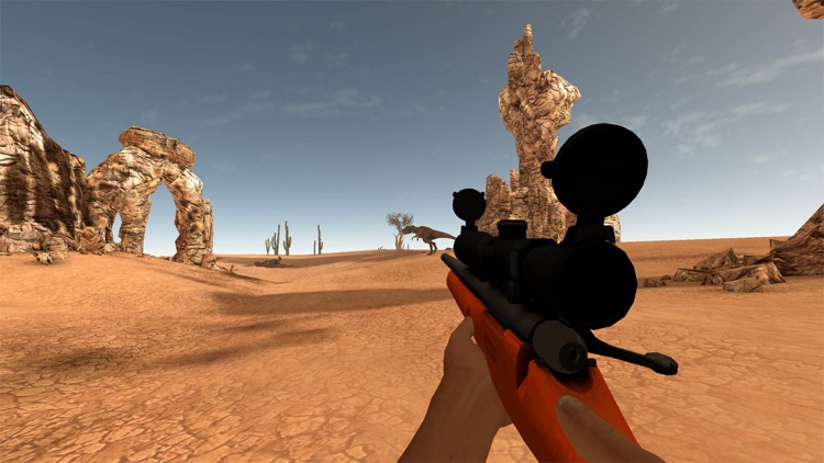 Sniper Deer Hunt Challenge 2015: Wild Animal Shooting Adventure