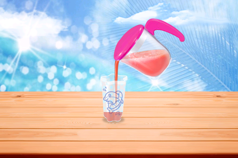 Icee Popsicle Free-Summer time screenshot 3