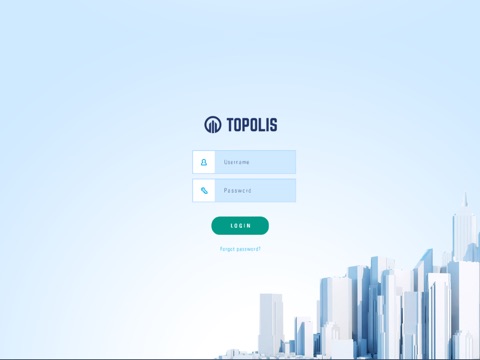 TOPOLIS screenshot 2