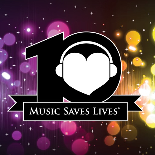 Music Saves Lives