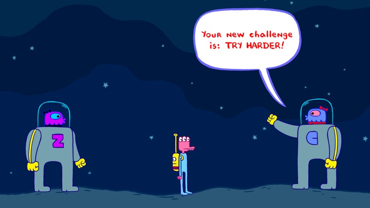 Glorkian Warrior: Trials Of Glork
