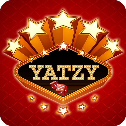 Yatzy Casino Icon