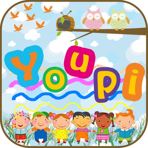 Youpi ~ videos for kids