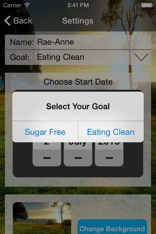 Sugar Free screenshot 3