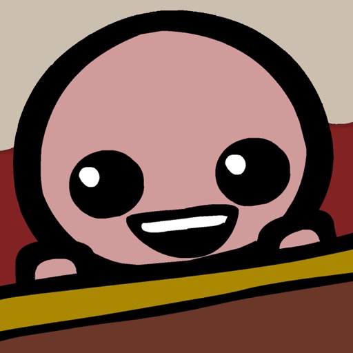 Isaac Items - Item Wiki for Binding of Isaac icon