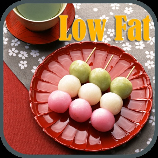 10000+ Low Fat Recipes