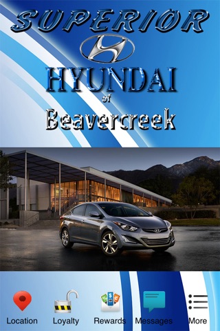 Superior Hyundai of Beavercreek screenshot 2