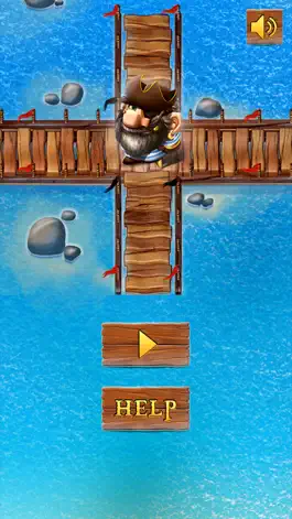Game screenshot A Pirates Battle of Treasure mod apk