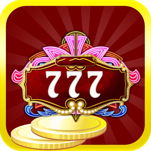 2015 Casino Pro Slots icon