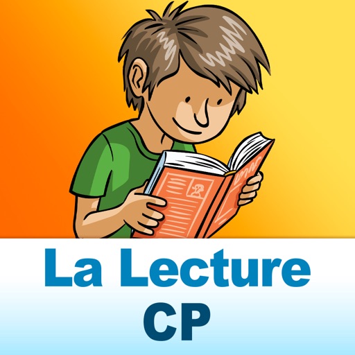 Lecture CP Icon