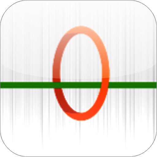 Rings and Lines iOS App