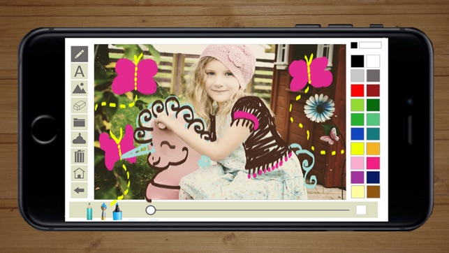 Escribir y dibujar en fotos - Premium(圖5)-速報App