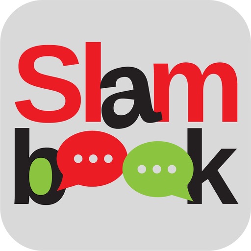 Slambook App Download