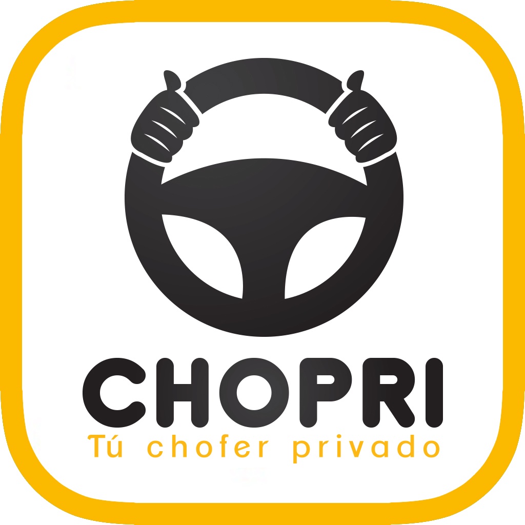 Chopri icon