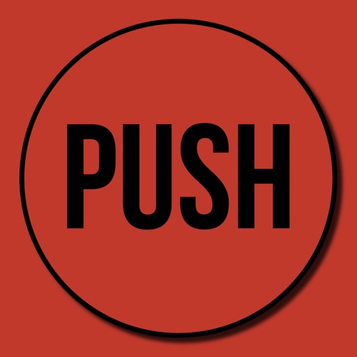 Push to Win iOS App