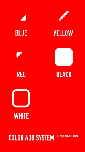 Colorblindness App(圖3)-速報App