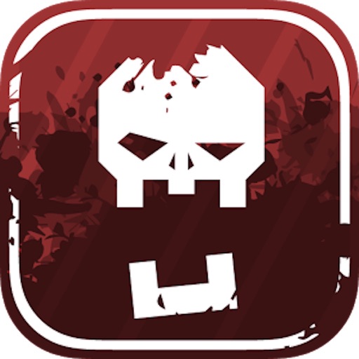 Zombie Invasion Free Icon