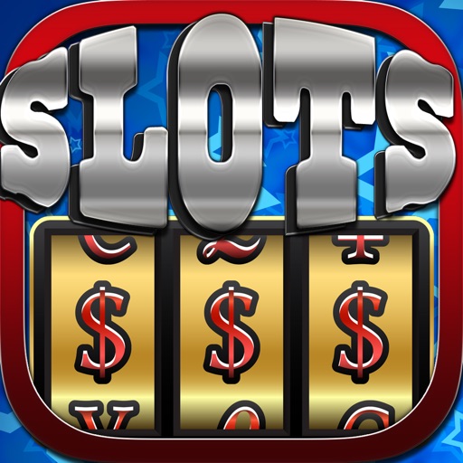 2015 – American Slot Gamble Spin Lotto – FREE Slots Game icon