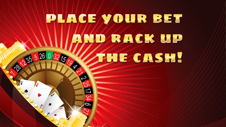 Lucky Red Square Russian Roulette Table - PRO - Spin Xtreme Vegas Odds Jackpot