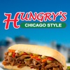 Hungry's Chicago Style