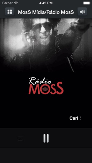 MosS Mídia/Rádio MosS(圖1)-速報App