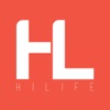 HiLife - Share The Wild Moments
