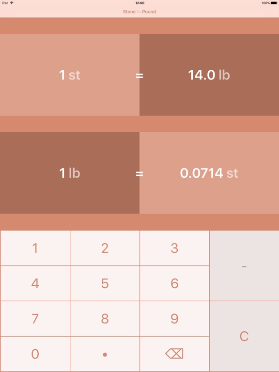 Stones To Pounds Stone To Pound St To Lbs App Price Drops Rh Appsliced Co St Lbs To Kg Conversion St Lbs To Kg Stones To Pounds Stone To Pound St To Lbs App Price Drops Rh Appsliced Co St Lbs To Kg Conversion St Lbs To Kg