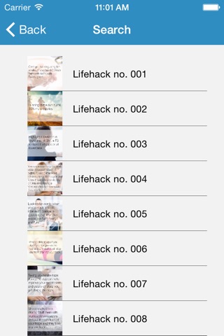 Lifehacks To Make Life Easier screenshot 3