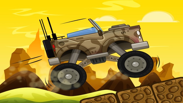 Army Wheels Madness(圖1)-速報App