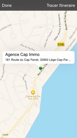 Agence Cap Immo(圖4)-速報App