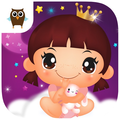 Sweet Little Emma Dreamland - No Ads iOS App