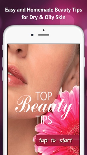 Top Beauty Tips(圖1)-速報App