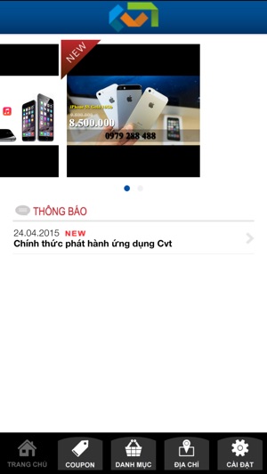 Chợ Vũng Tàu(圖2)-速報App