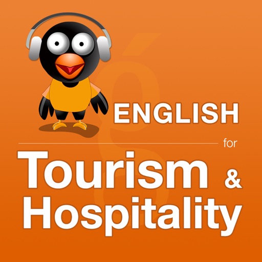 English for Tourism & Hospitality